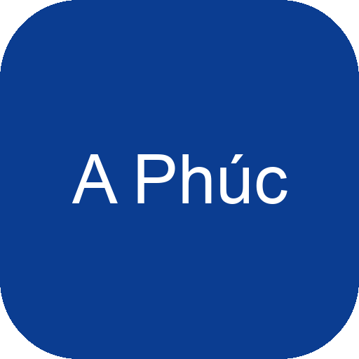 A Phúc